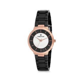 Daniel Klein DK02378A-05 Kadın Kol Saati