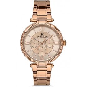 Daniel Klein DK077940 Kadın Kol Saati