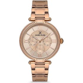 Daniel Klein DK077940 Kadın Kol Saati