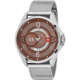 Daniel Klein DK09097V-04 Erkek Kol Saati