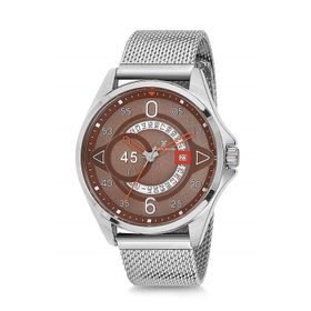 Daniel Klein DK09097V-04 Erkek Kol Saati