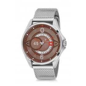 Daniel Klein DK09097V-04 Erkek Kol Saati