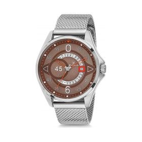 Daniel Klein DK09097V-04 Erkek Kol Saati