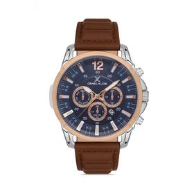 Daniel Klein DK095883 Erkek Kol Saati