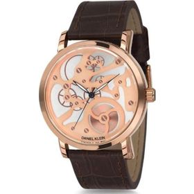 Daniel Klein DK101-010535P Erkek Kol Saati