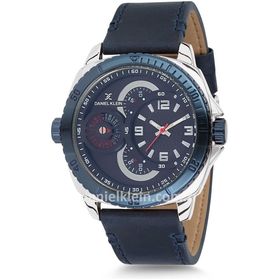 Daniel Klein DK101-011292D Erkek Kol Saati
