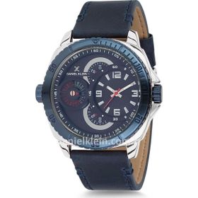 Daniel Klein DK101-011292D Erkek Kol Saati