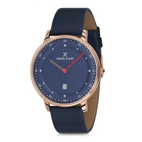 Daniel Klein DK101-011504A Erkek Kol Saati
