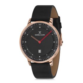 Daniel Klein DK101-011504A Erkek Kol Saati