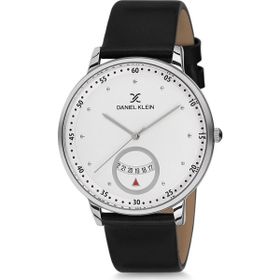 Daniel Klein DK101-011504K Erkek Kol Saati