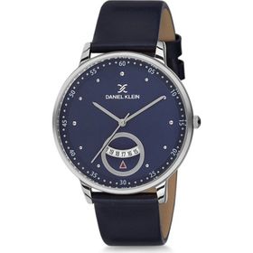 Daniel Klein DK101-011504K Erkek Kol Saati