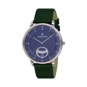 Daniel Klein DK101-011504K Erkek Kol Saati