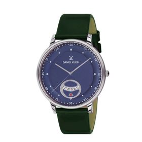 Daniel Klein DK101-011504K Erkek Kol Saati