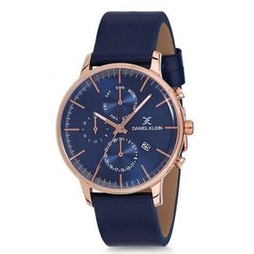 Daniel Klein DK101-012342E Erkek Kol Saati