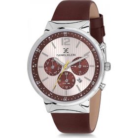Daniel Klein DK101-012421A Erkek Kol Saati