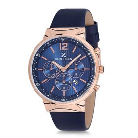 Daniel Klein DK101-012421A Erkek Kol Saati