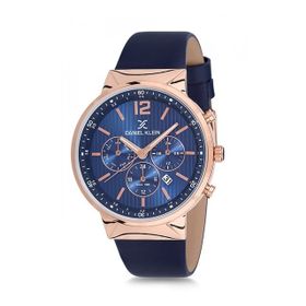 Daniel Klein DK101-012421A Erkek Kol Saati