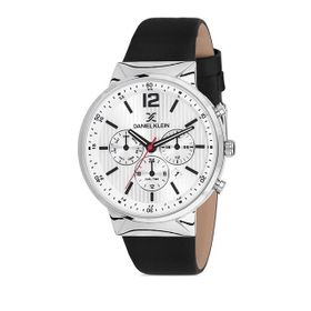 Daniel Klein DK101-012421A Erkek Kol Saati