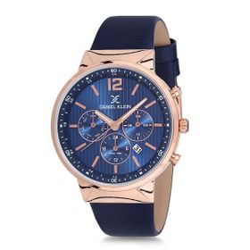 Daniel Klein DK101-012421A Erkek Kol Saati
