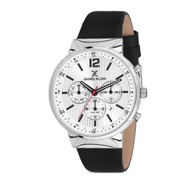 Daniel Klein DK101-012421A Erkek Kol Saati