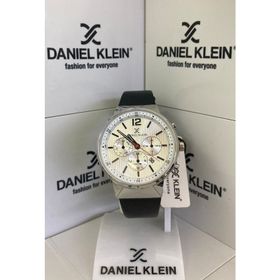 Daniel Klein DK101-012421A Erkek Kol Saati