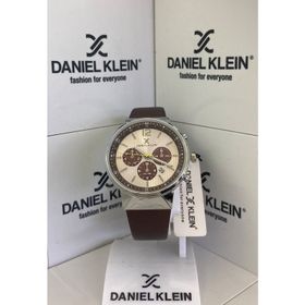 Daniel Klein DK101-012421A Erkek Kol Saati