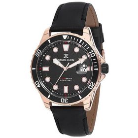 Daniel Klein DK101-012611C Erkek Kol Saati