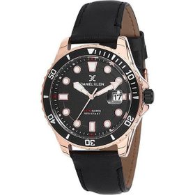 Daniel Klein DK101-012611C Erkek Kol Saati