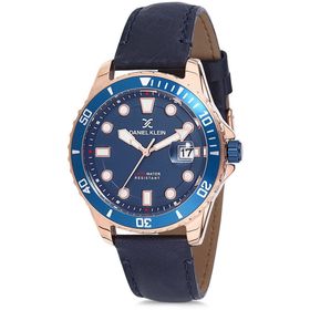 Daniel Klein DK101-012611C Erkek Kol Saati