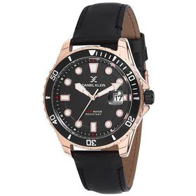 Daniel Klein DK101-012611C Erkek Kol Saati