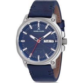 Daniel Klein DK101-012835A Erkek Kol Saati