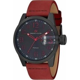 Daniel Klein DK101-01901F Erkek Kol Saati