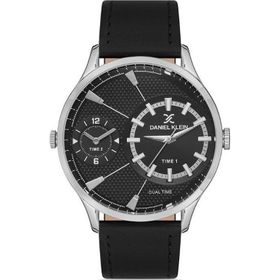 Daniel Klein DK101.DK.1.12982-1 Erkek Kol Saati
