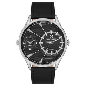 Daniel Klein DK101.DK.1.12982-1 Erkek Kol Saati