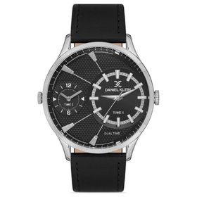 Daniel Klein DK101.DK.1.12982-1 Erkek Kol Saati