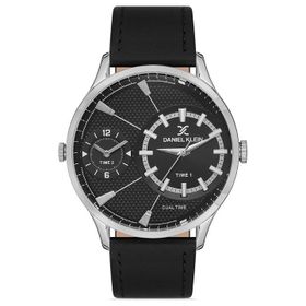 Daniel Klein DK101.DK.1.12982-1 Erkek Kol Saati