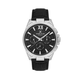 Daniel Klein DK101-DKE.1.10650-1 Erkek Kol Saati