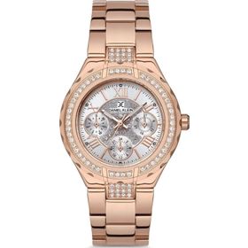 Daniel Klein DK102-008672F-2 Kadın Kol Saati