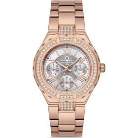 Daniel Klein DK102-008672F-2 Kadın Kol Saati