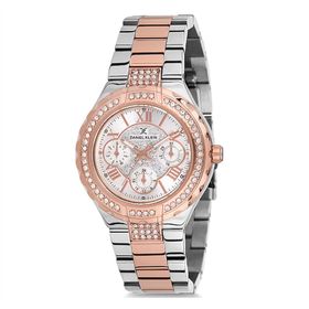 Daniel Klein DK102-008672F Kadın Kol Saati