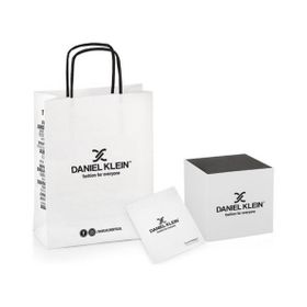 Daniel Klein DK102-010269E Erkek Kol Saati