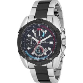 Daniel Klein DK102-010514B Erkek Kol Saati