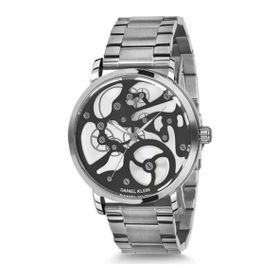 Daniel Klein DK102-010535B Erkek Kol Saati