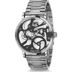 Daniel Klein DK102-010535B Erkek Kol Saati