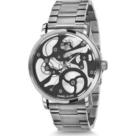 Daniel Klein DK102-010535B Erkek Kol Saati