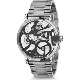 Daniel Klein DK102-010535B Erkek Kol Saati