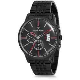 Daniel Klein DK102-010538O Erkek Kol Saati