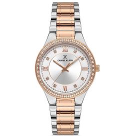 Daniel Klein DK102-010560D Kadın Kol Saati