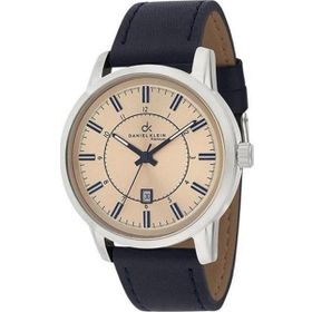 Daniel Klein DK102-010606A Erkek Kol Saati