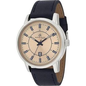 Daniel Klein DK102-010606A Erkek Kol Saati